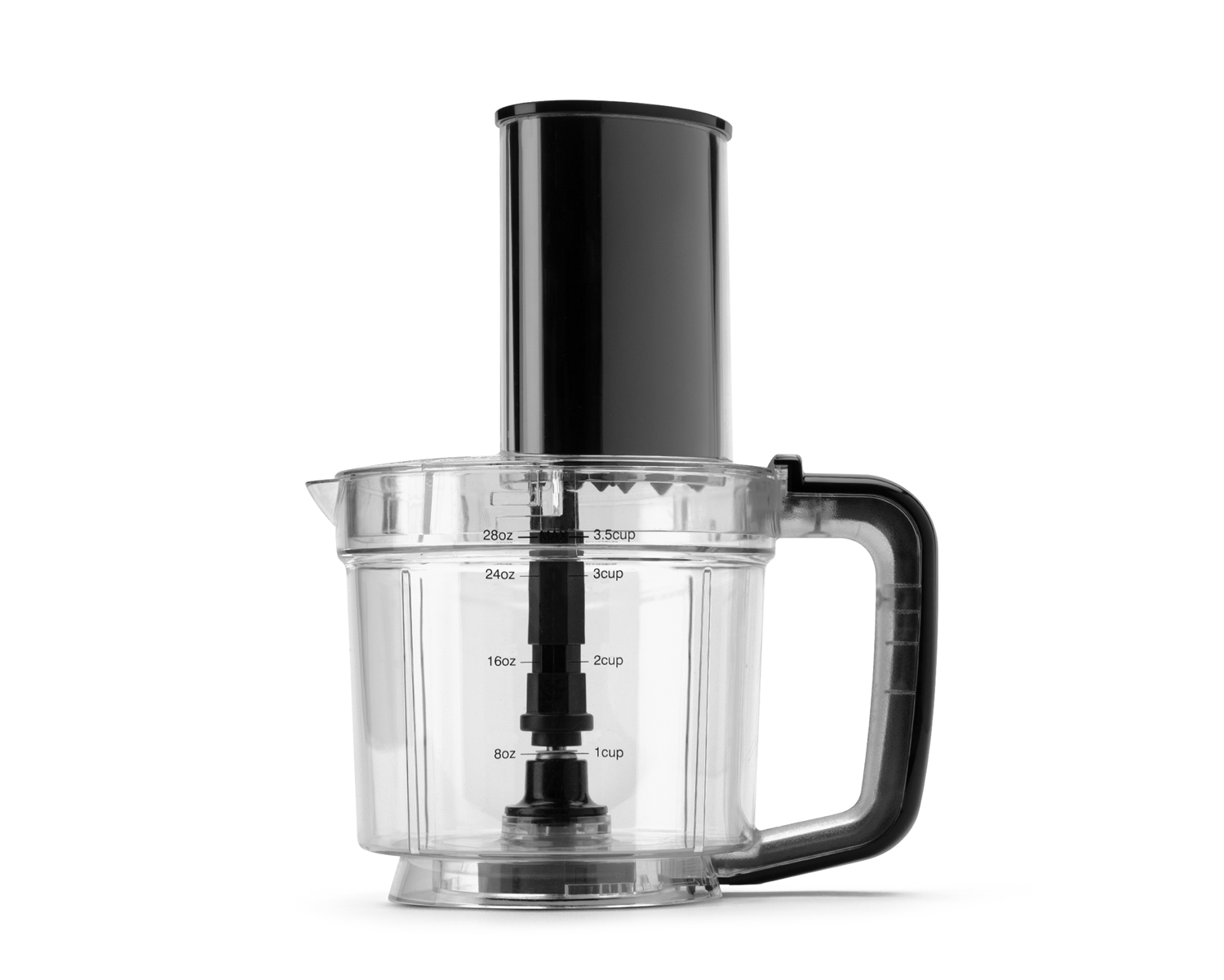 magic bullet robot kuchenny miska