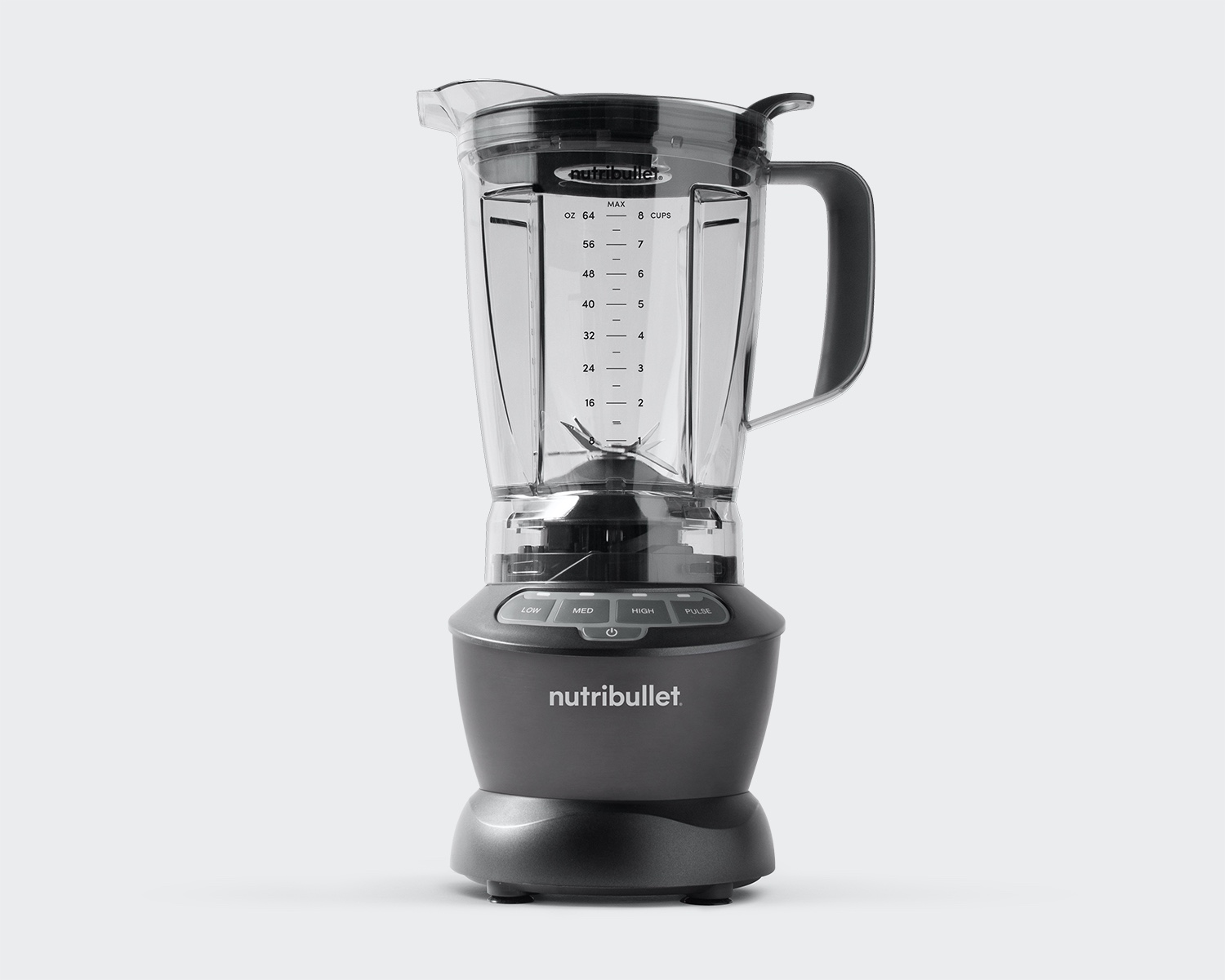 pełnowymiarowy blender nutribullet o mocy 1200 w