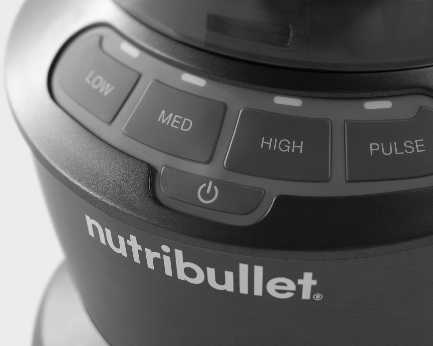pełnowymiarowy blender nutribullet o mocy 1200 w