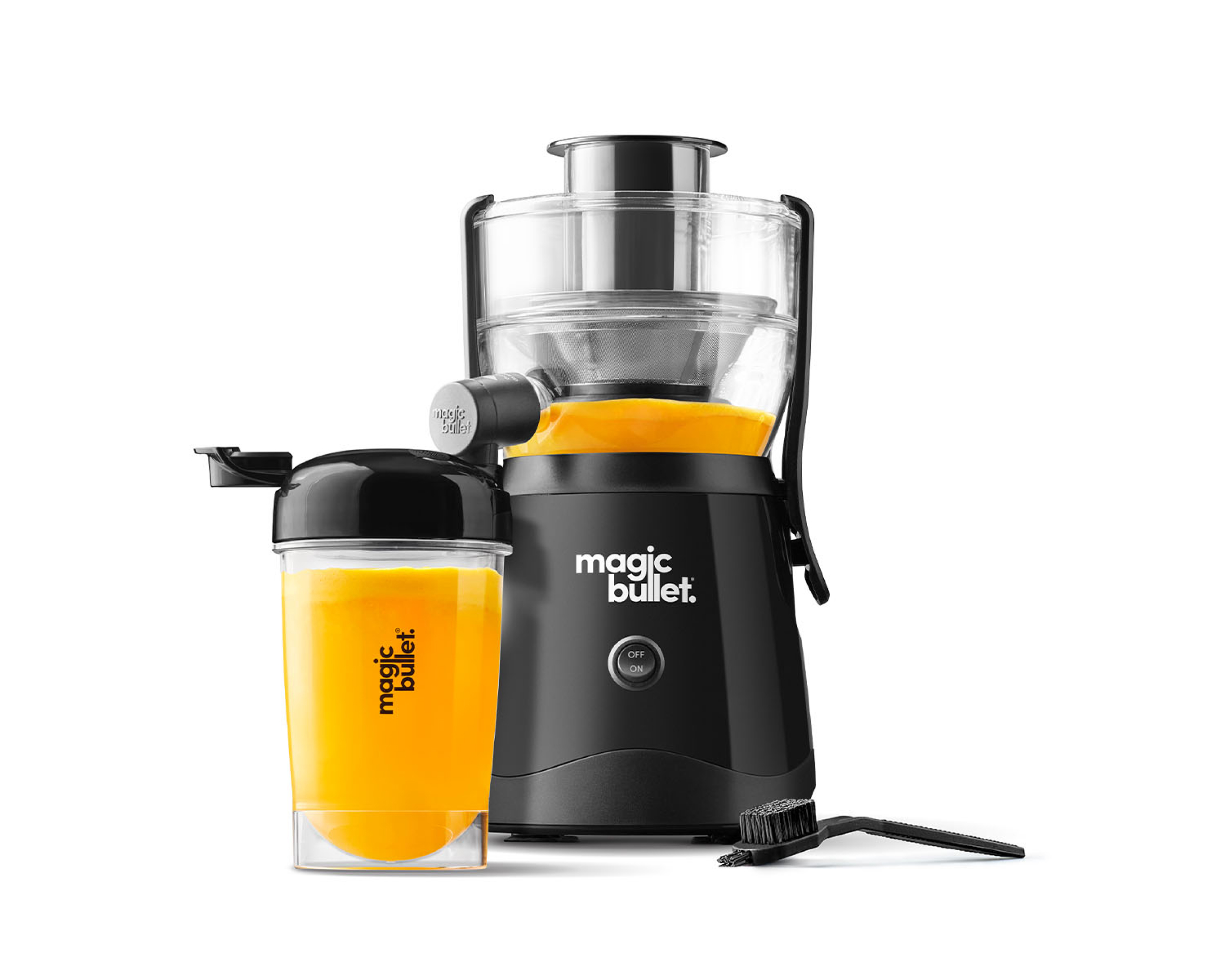 mini sokowirówka magic bullet – mała wyciskarka do soku