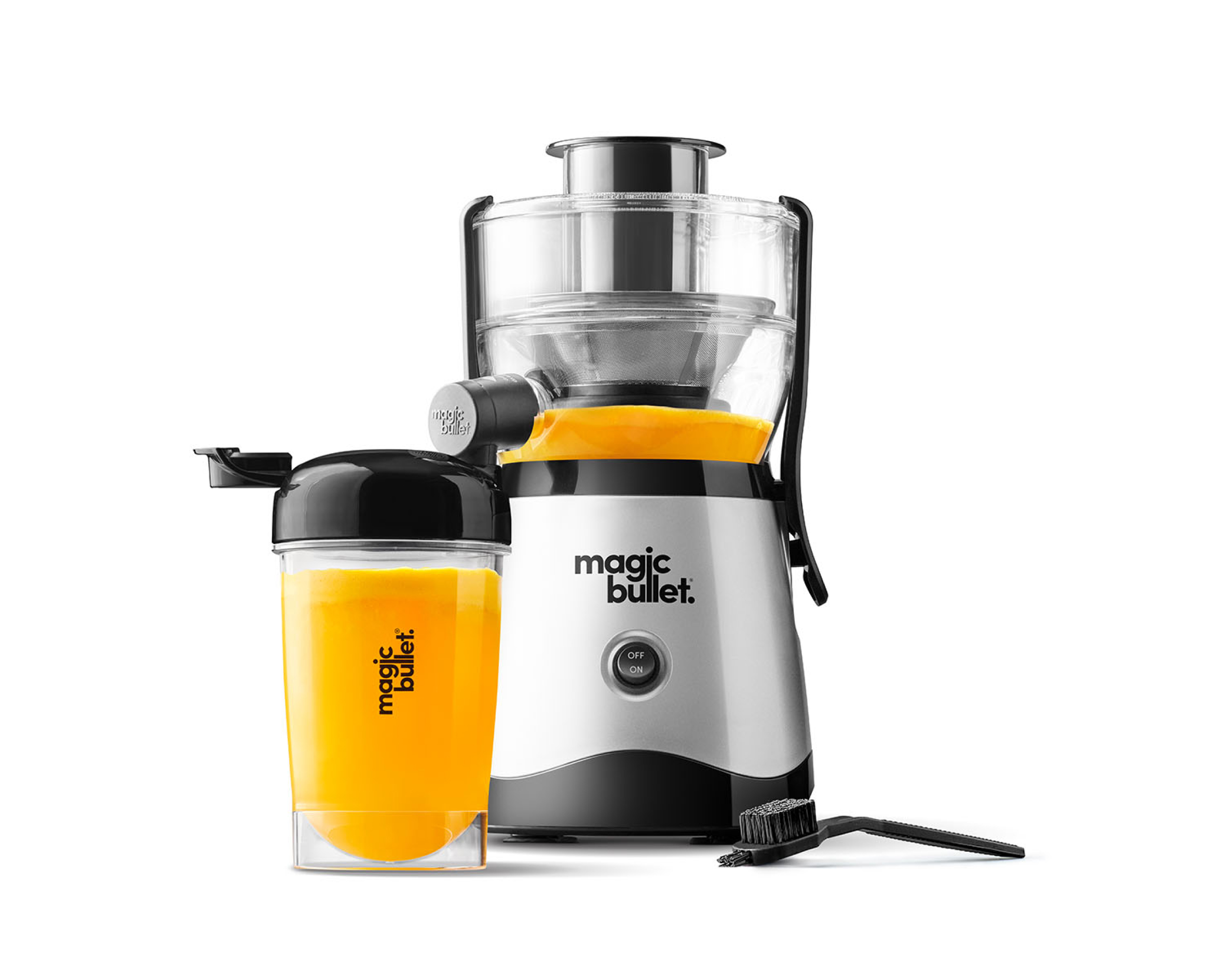 mini sokowirówka magic bullet – mała wyciskarka do soku