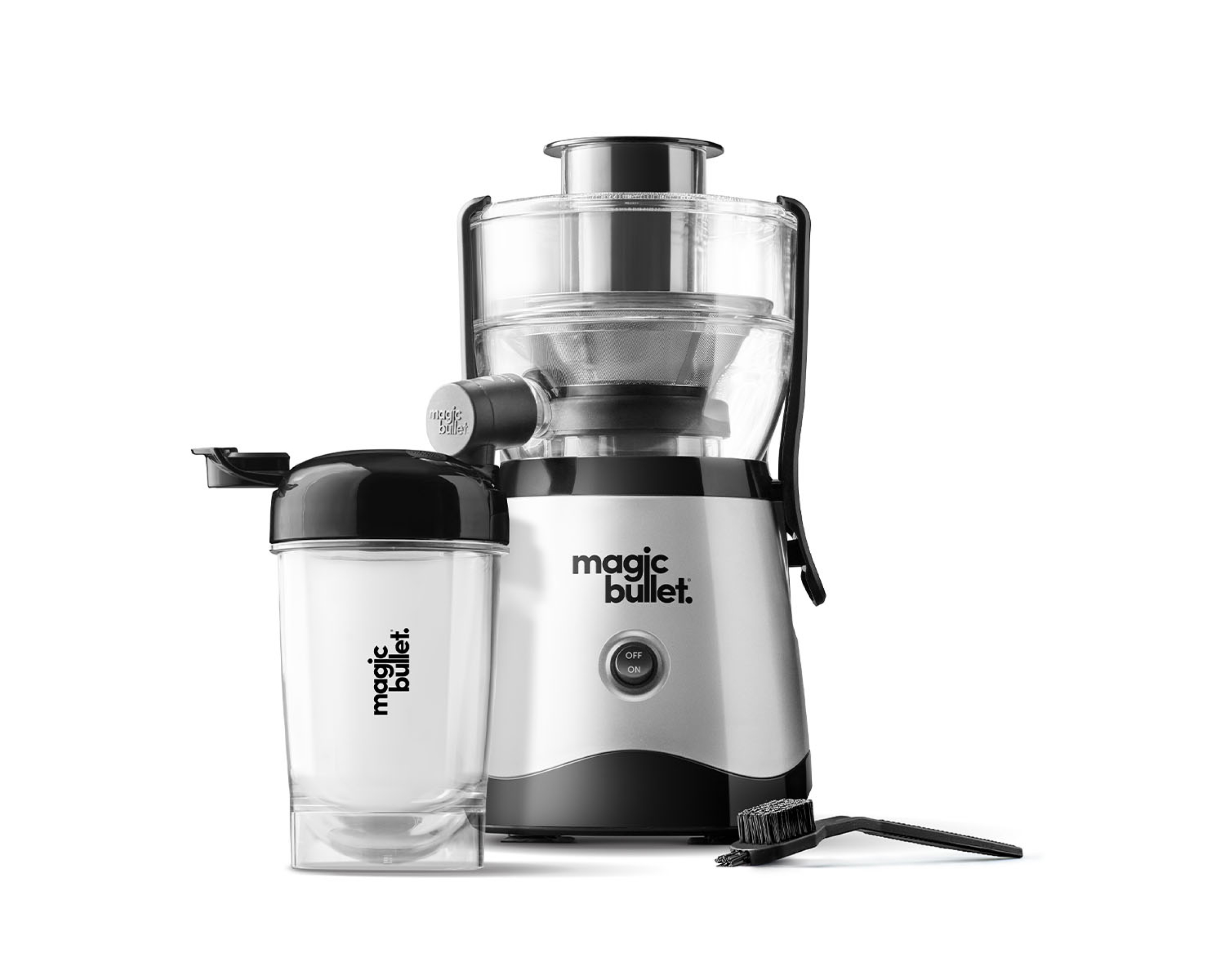 mini sokowirówka magic bullet – mała wyciskarka do soku
