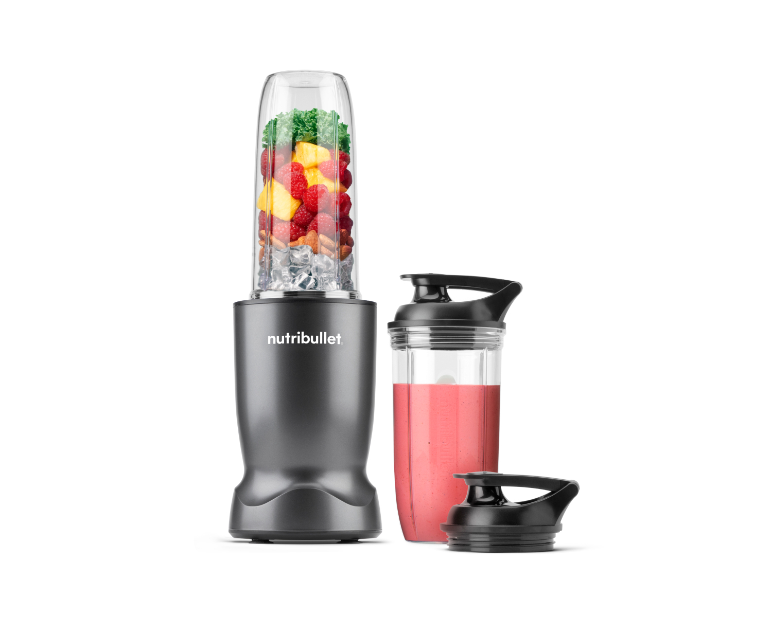 turbo-nutribullet
