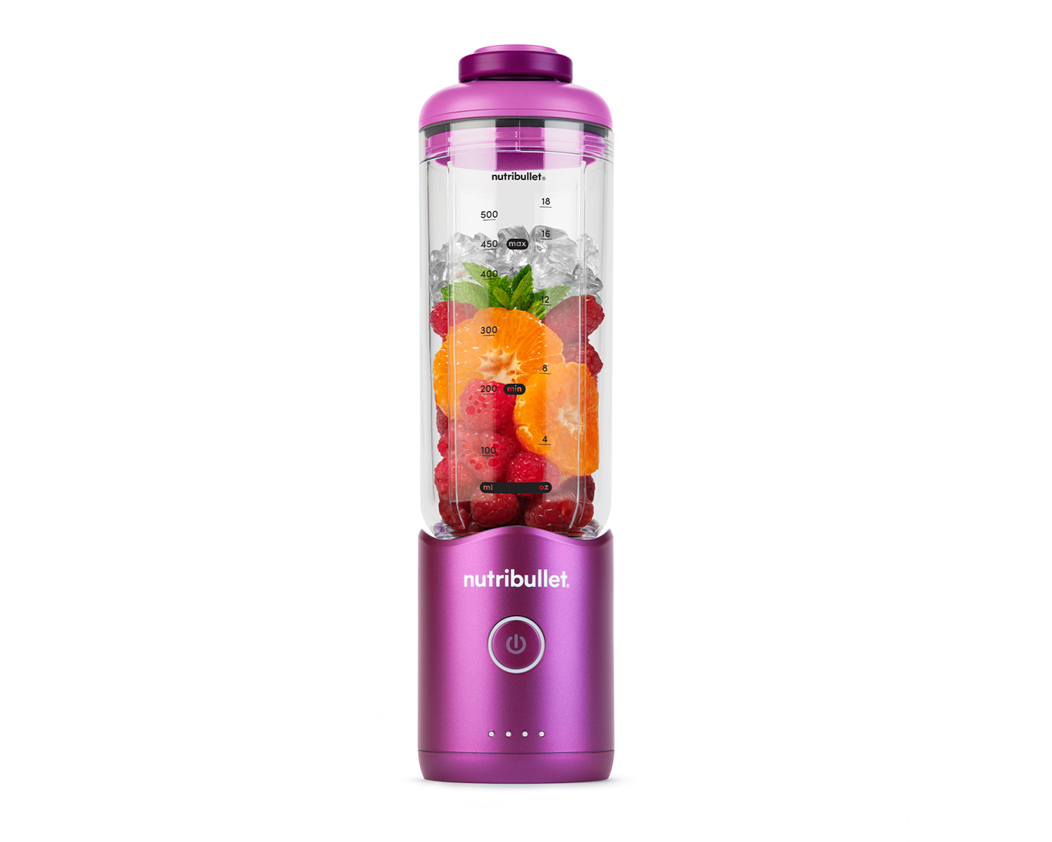 przenośny blender nutribullet flex