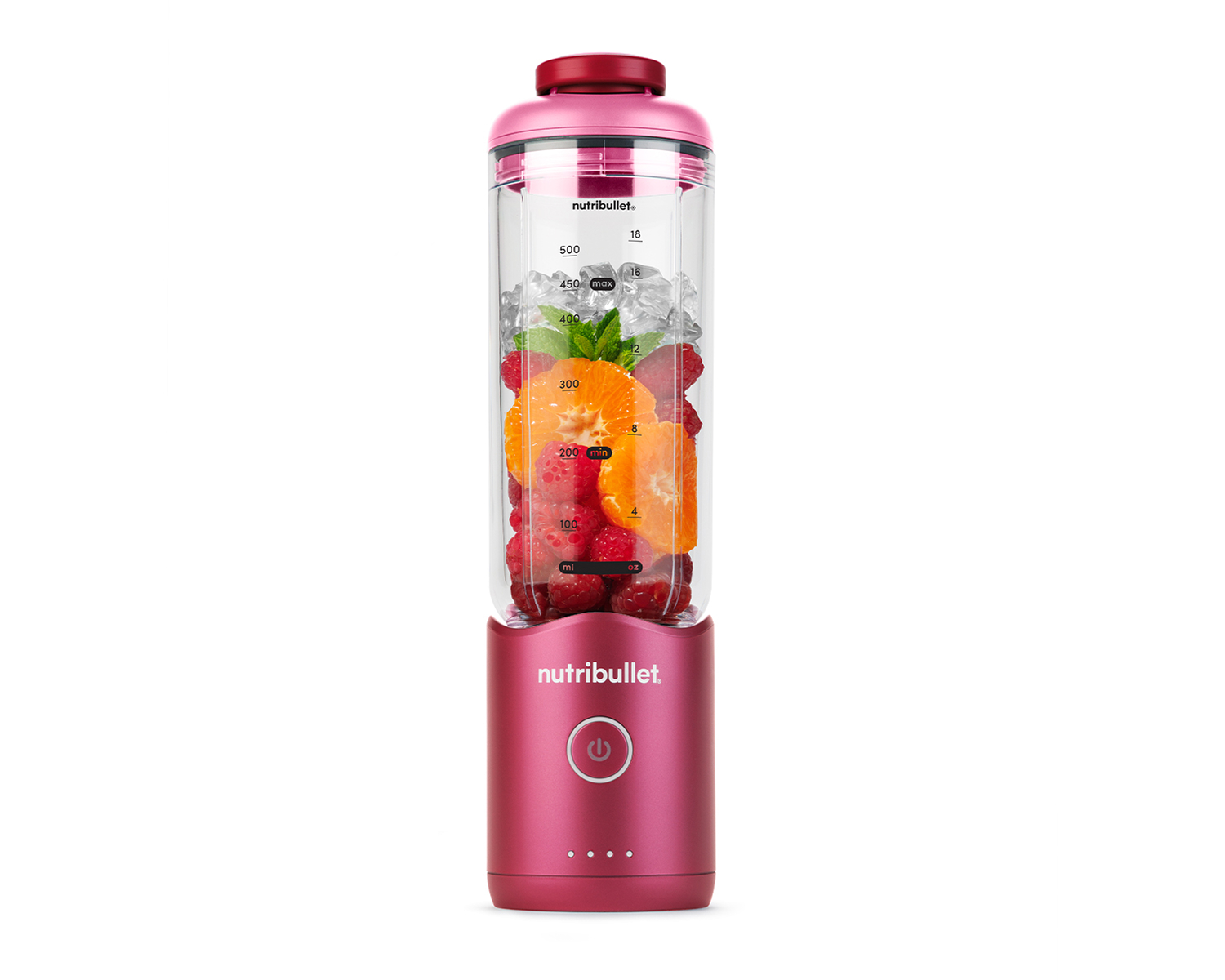 przenośny blender nutribullet flex