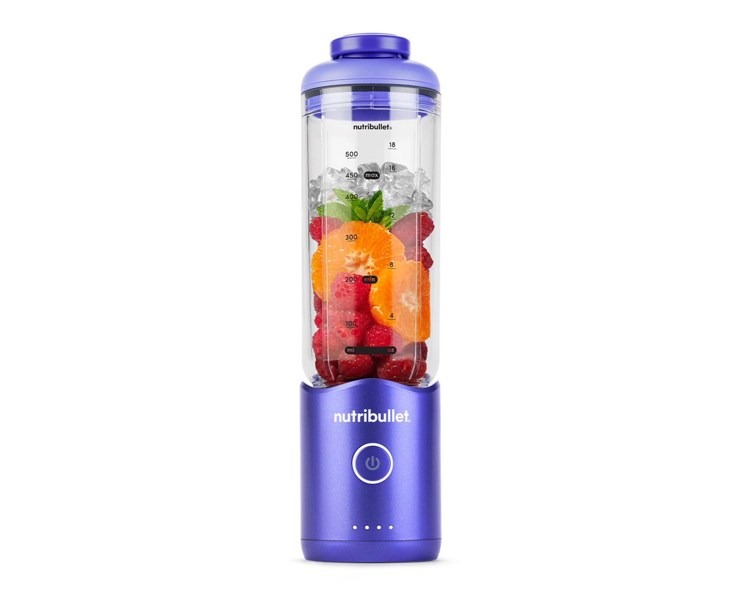 przenośny blender nutribullet flex