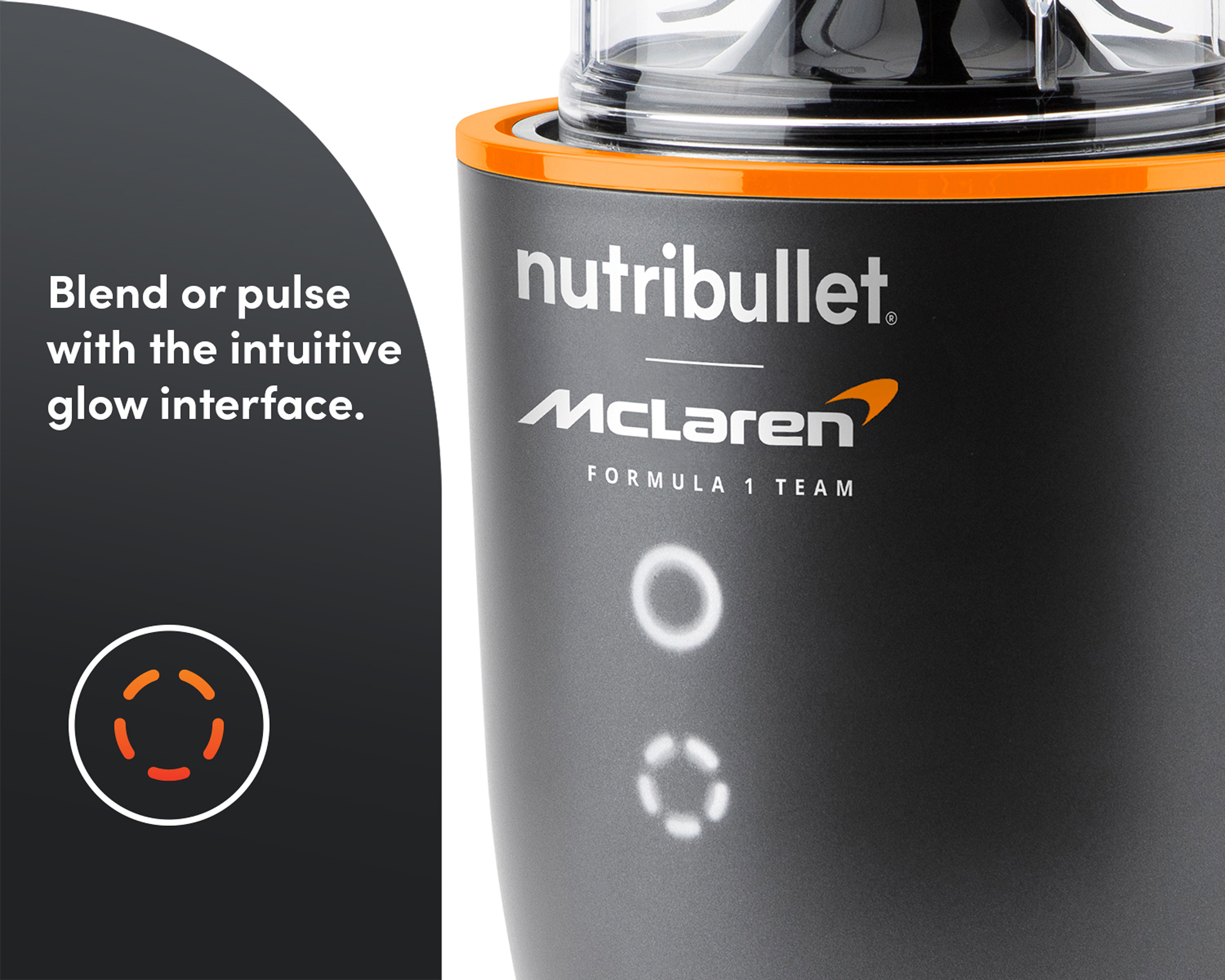 nutribullet x mclaren ultra