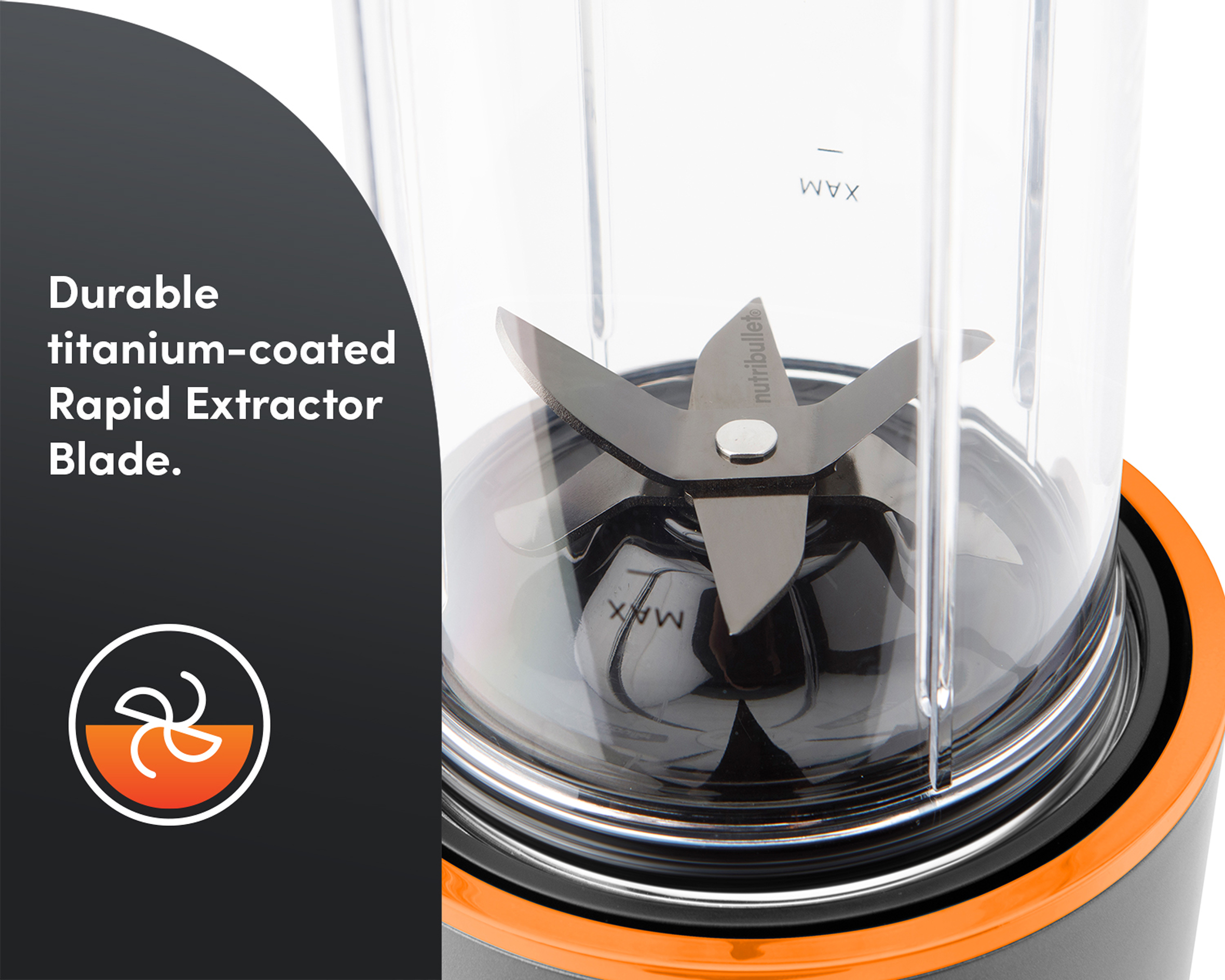 nutribullet x mclaren ultra
