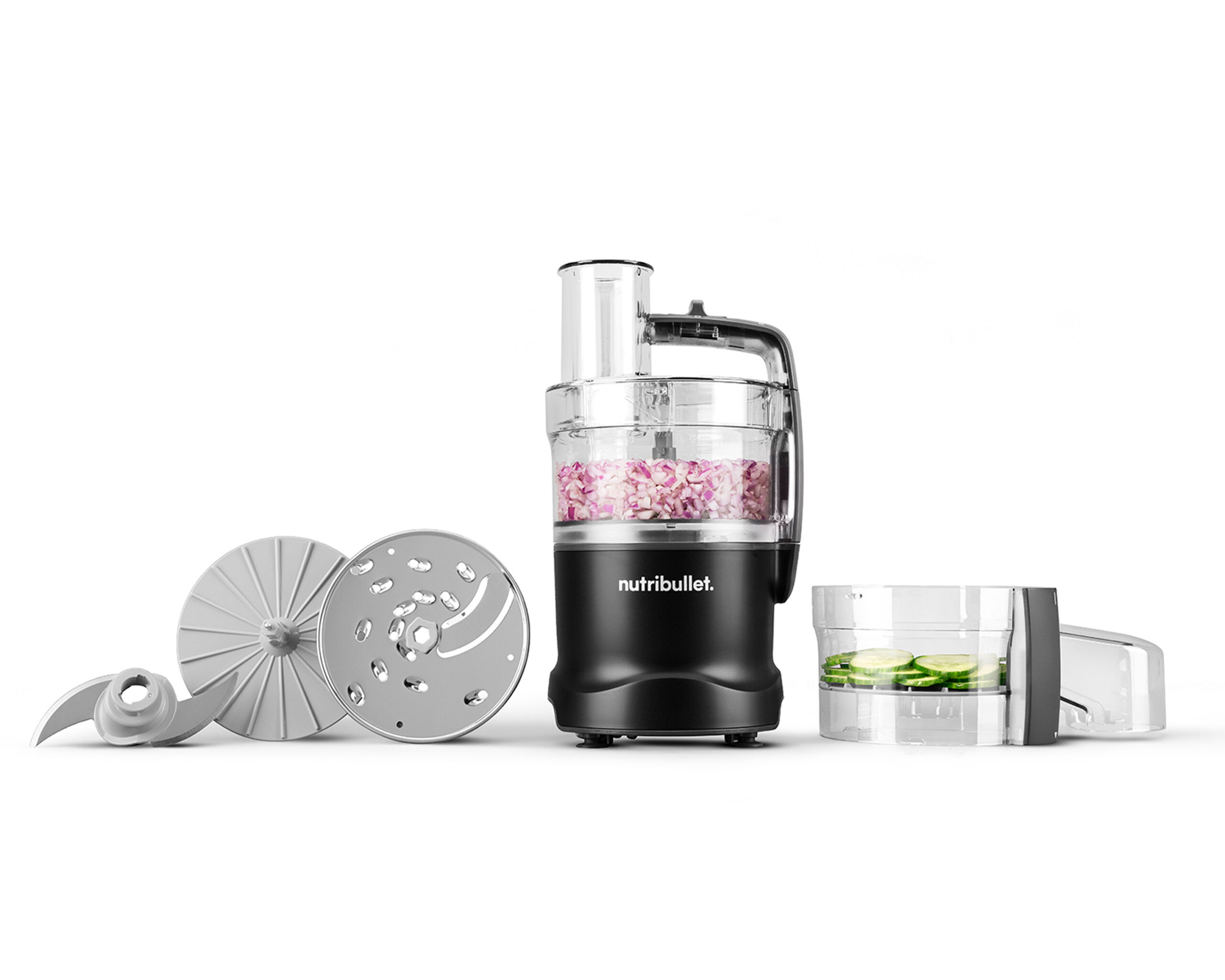 nutribullet limitless robot kuchenny
