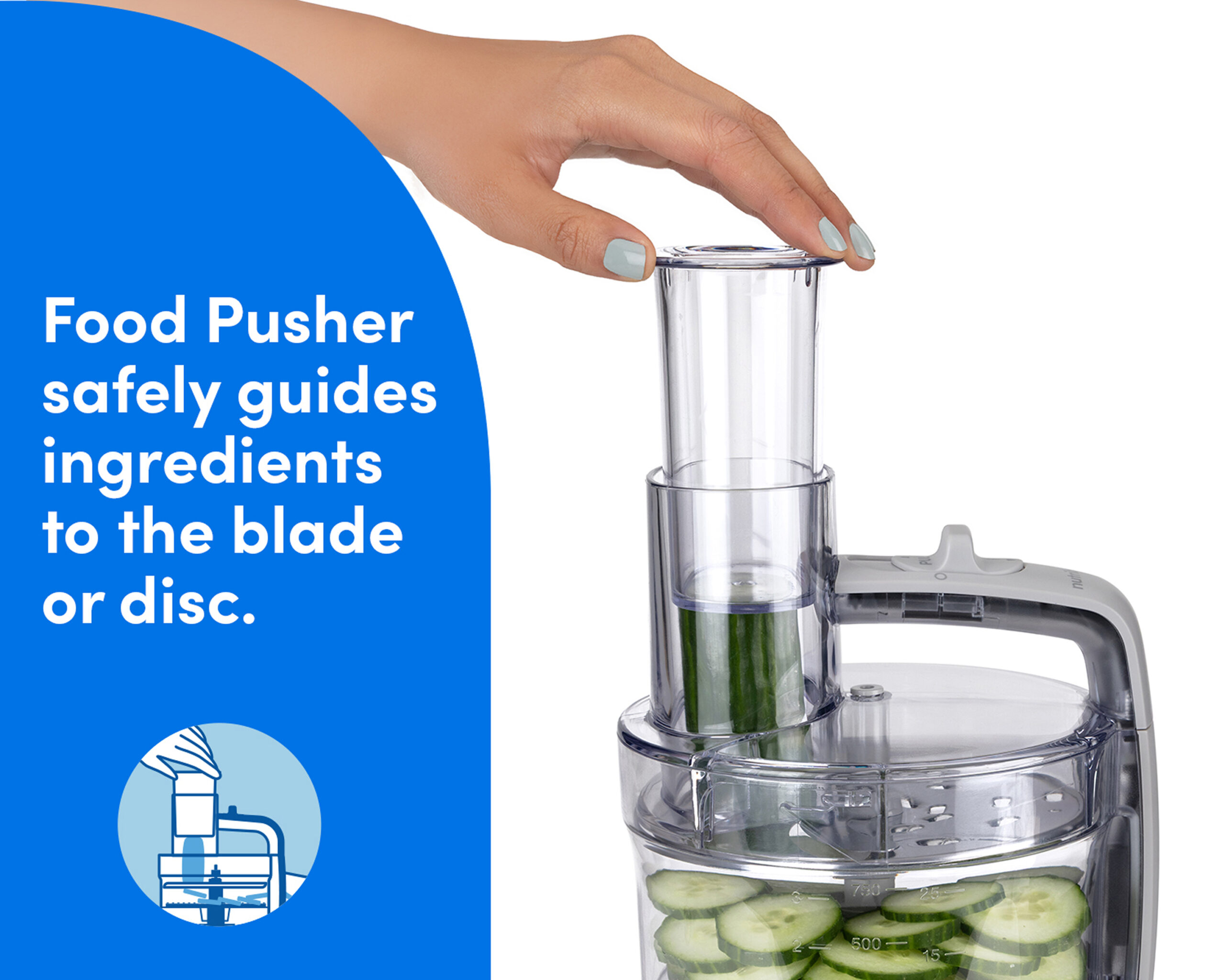 nutribullet limitless robot kuchenny