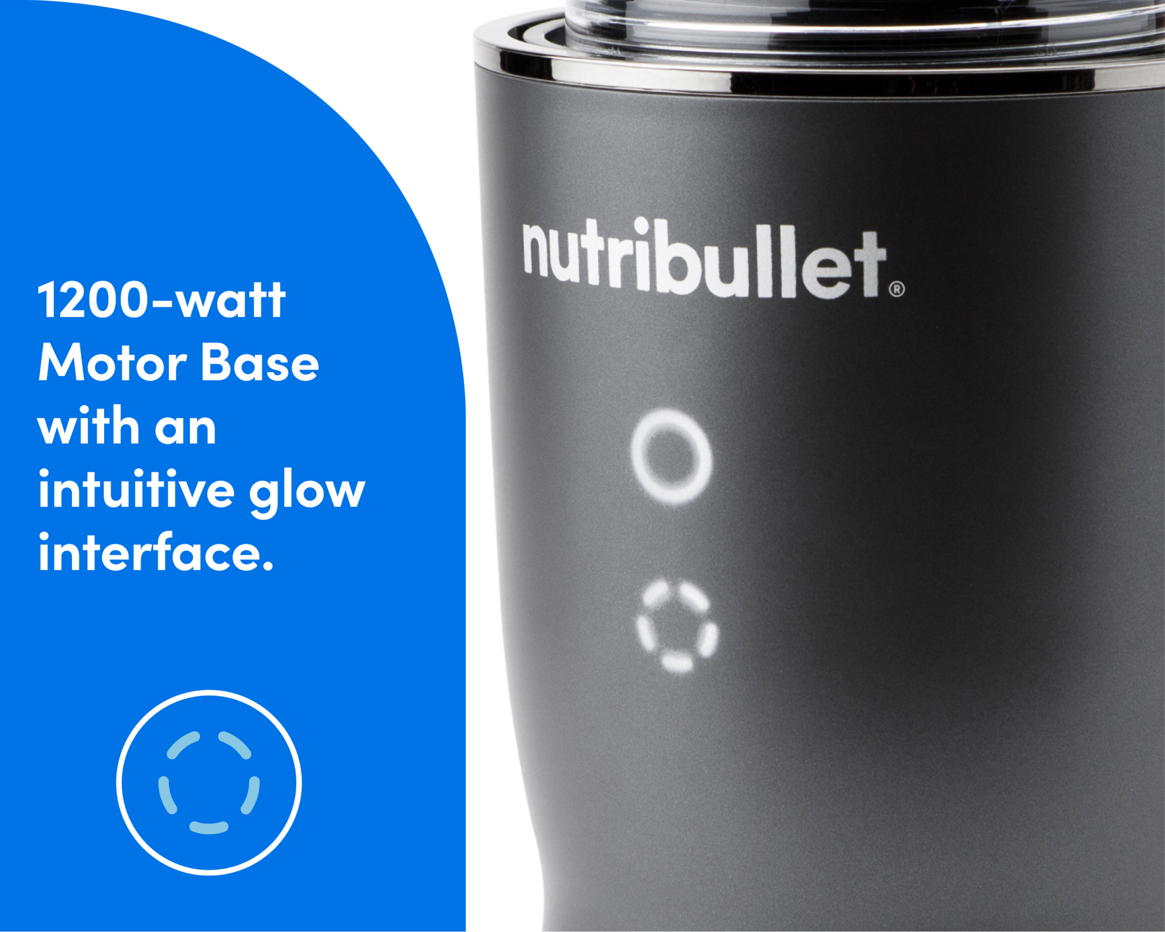 kompaktowy system kuchenny 2 w 1 nutribullet ultra plus
