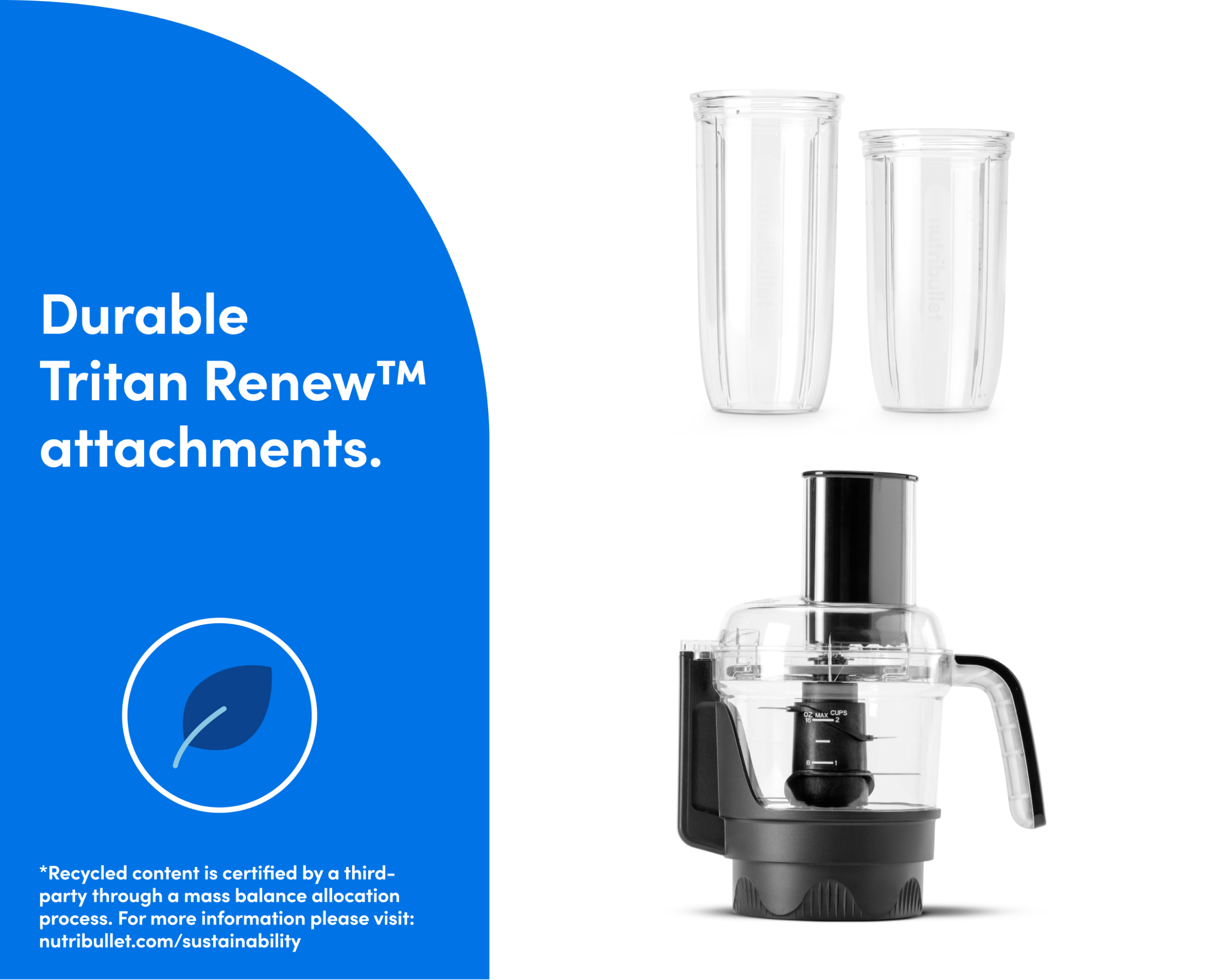 kompaktowy system kuchenny 2 w 1 nutribullet ultra plus