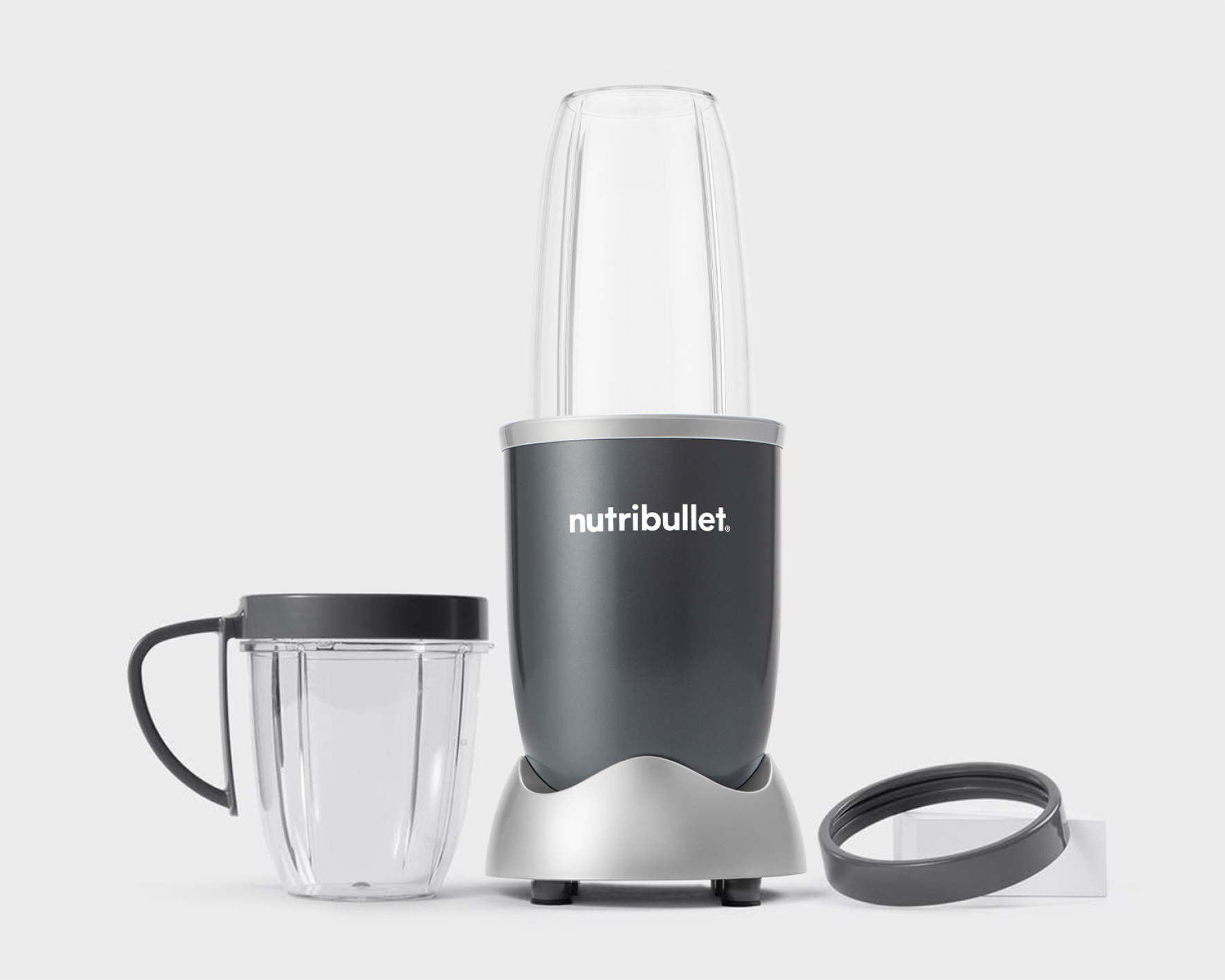 nutribullet 600 w oryginalny blender osobisty bullet