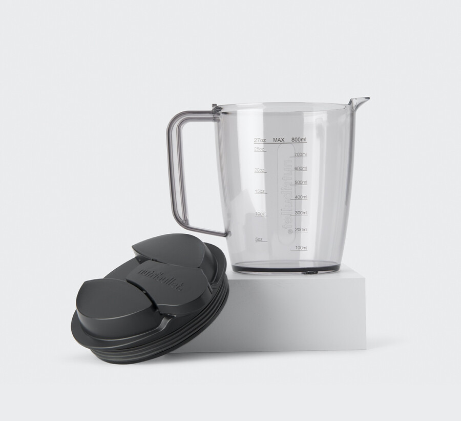 wyciskarka do soku nutribullet 27oz dzbanek na sok