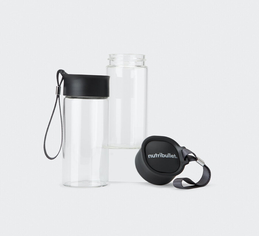 butelki na sok nutribullet juicer 12 uncji