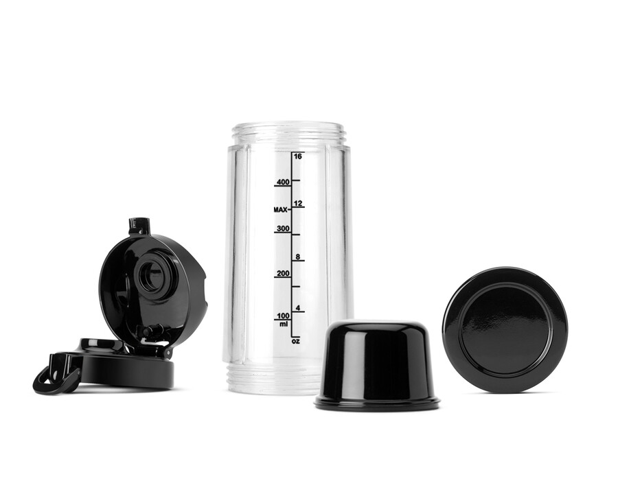 zestaw blendera przenośnego nutribullet o pojemności 16 uncji