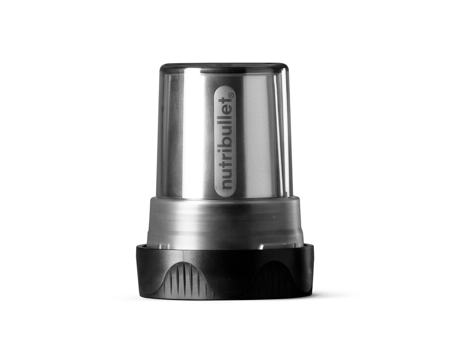nakładka do młynka do kawy i przypraw nutribullet ultra plus