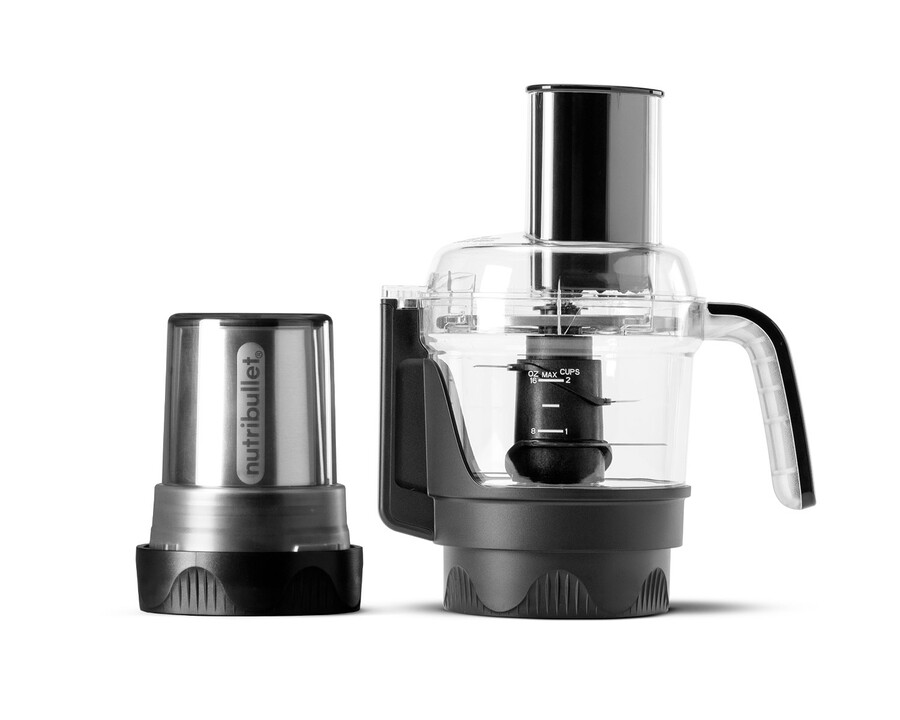 zestaw akcesoriów nutribullet ultra plus