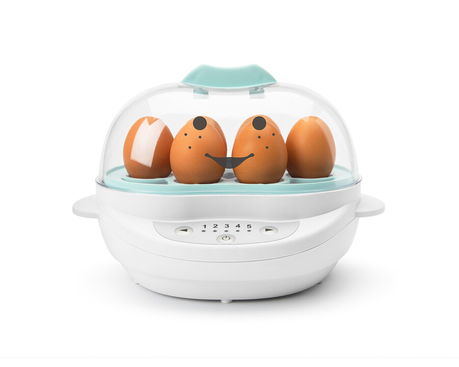 parowar dla niemowląt nutribullet baby turbo