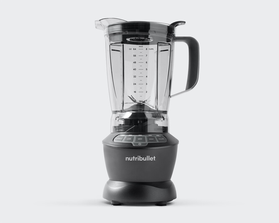 blender nutribullet