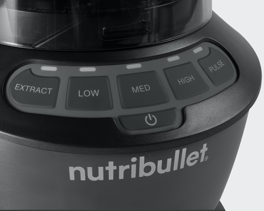 blender nutribullet