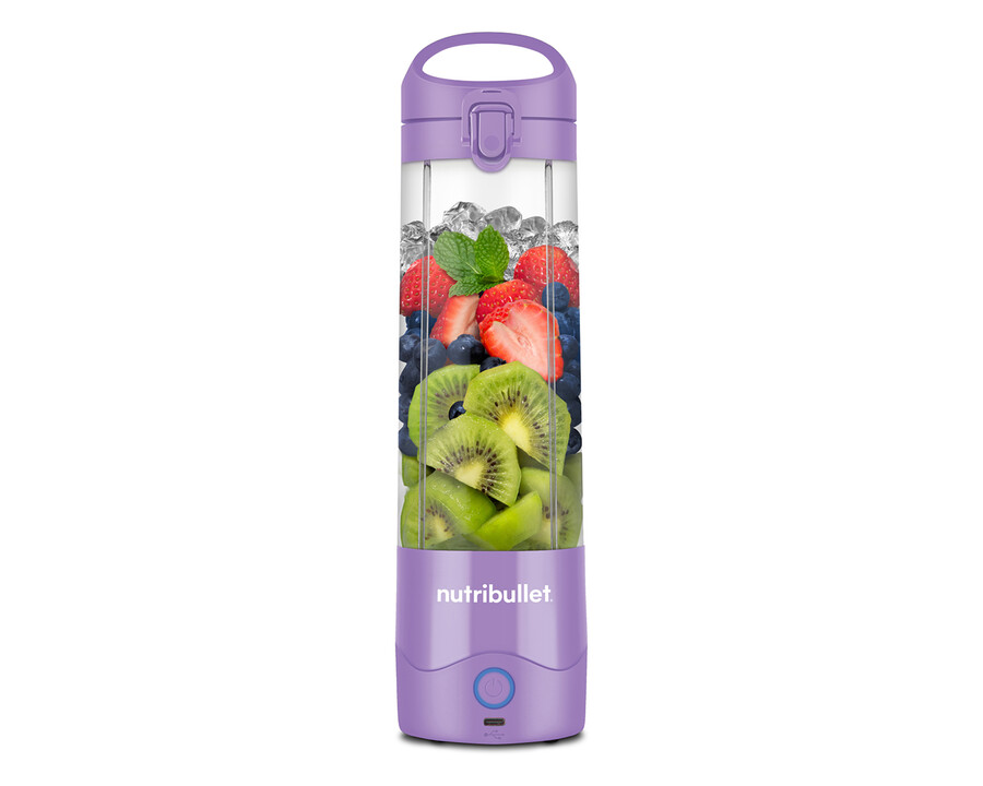 blender przenośny nutribullet