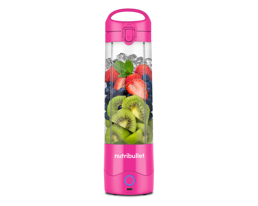 blender przenośny nutribullet