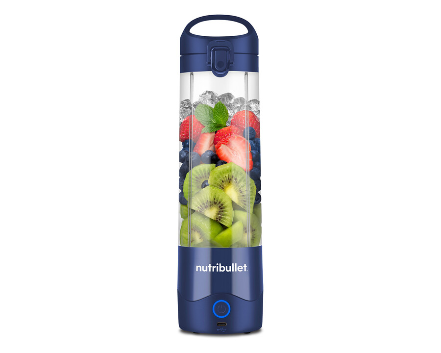 blender przenośny nutribullet