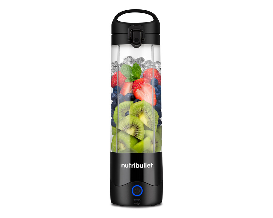 blender przenośny nutribullet