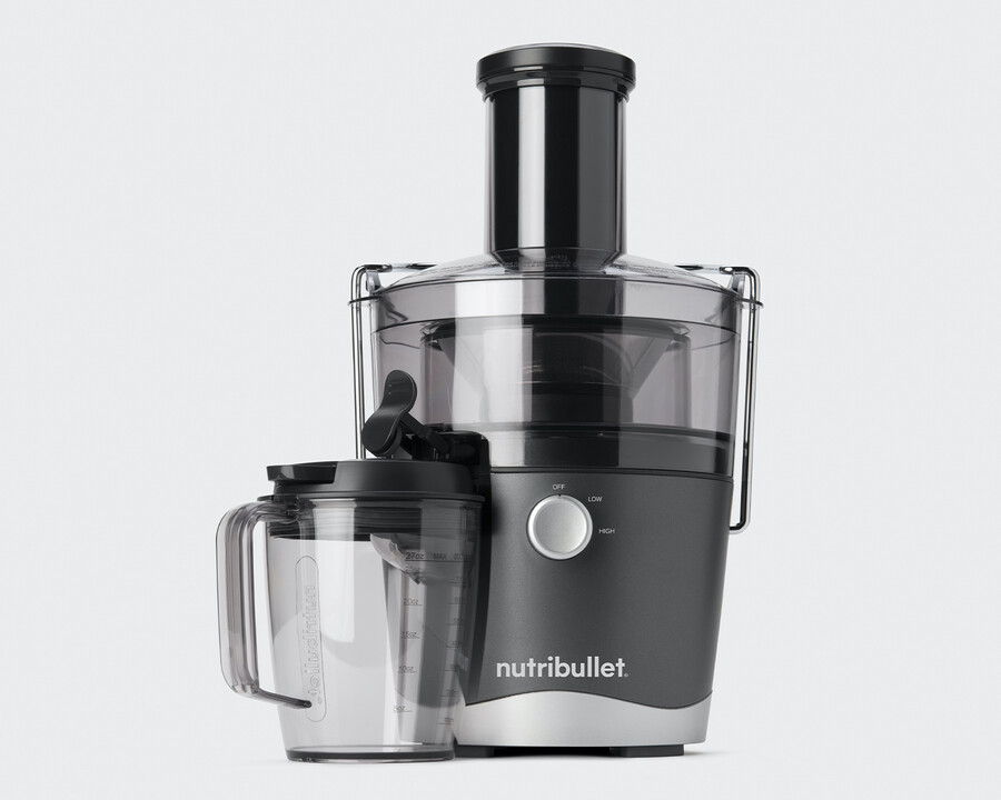 wyciskarka do soku nutribullet
