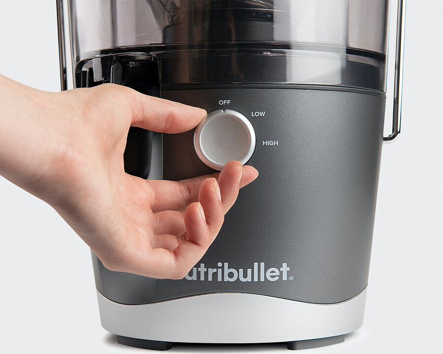 wyciskarka do soku nutribullet