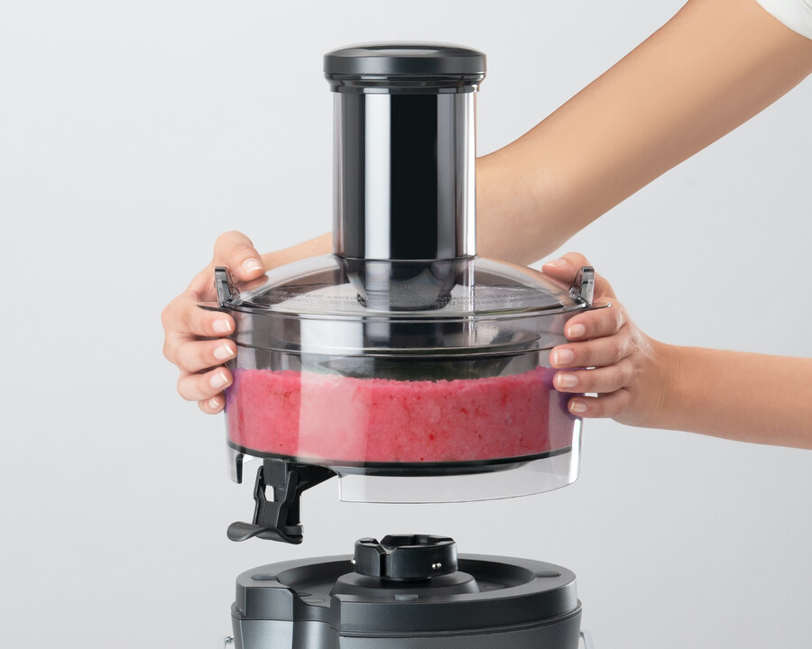 wyciskarka do soku nutribullet