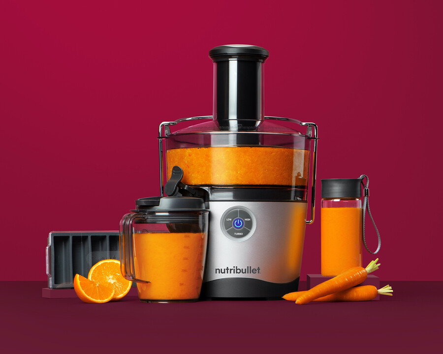 wyciskarka do soku nutribullet pro
