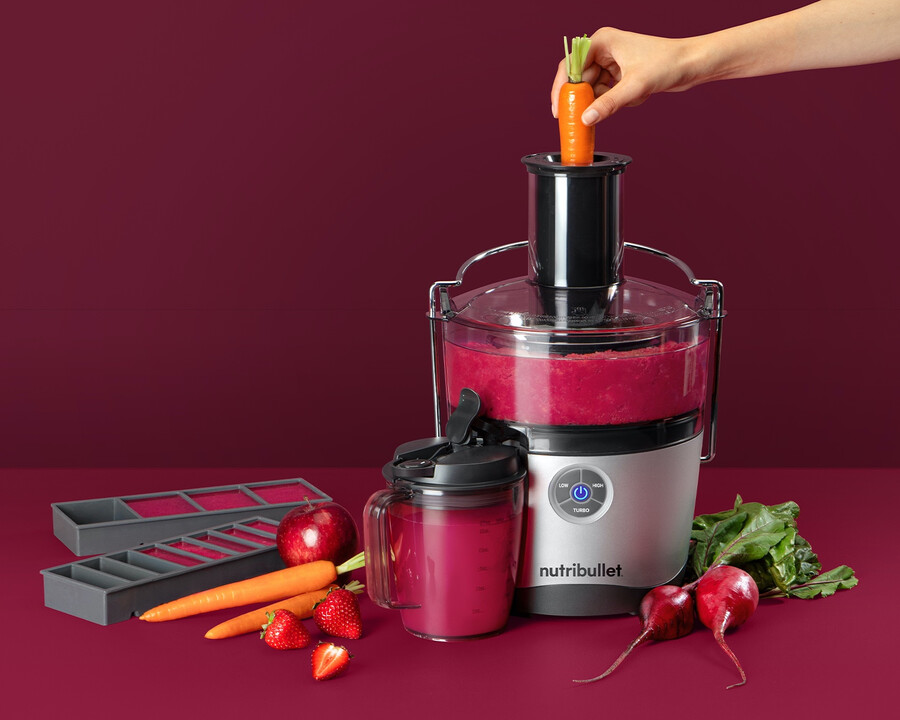 wyciskarka do soku nutribullet pro