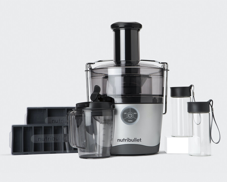 wyciskarka do soku nutribullet pro