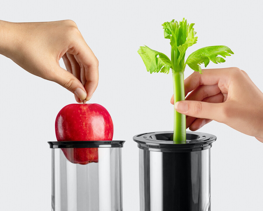 wyciskarka do soku nutribullet pro