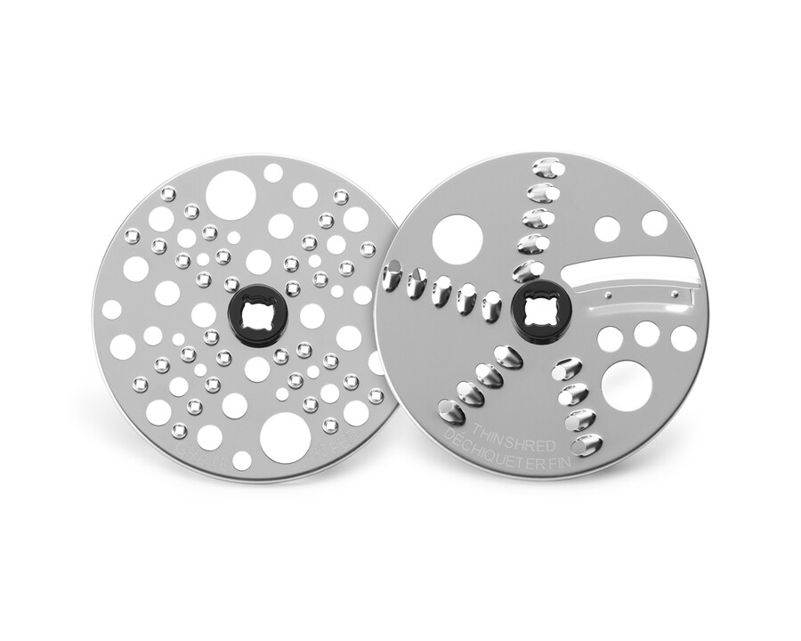 zestaw akcesoriów magic bullet kitchen prep disc