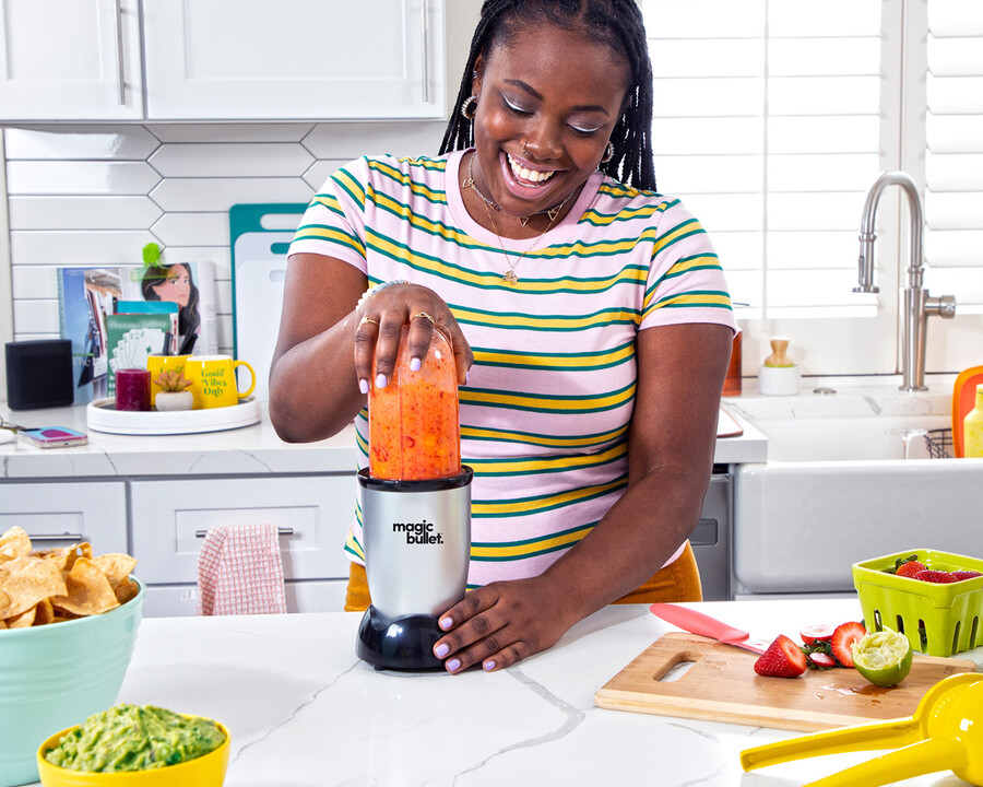 oryginalny blender magic bullet
