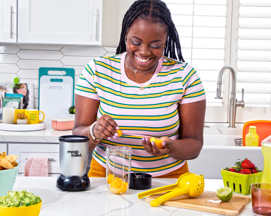 oryginalny blender magic bullet