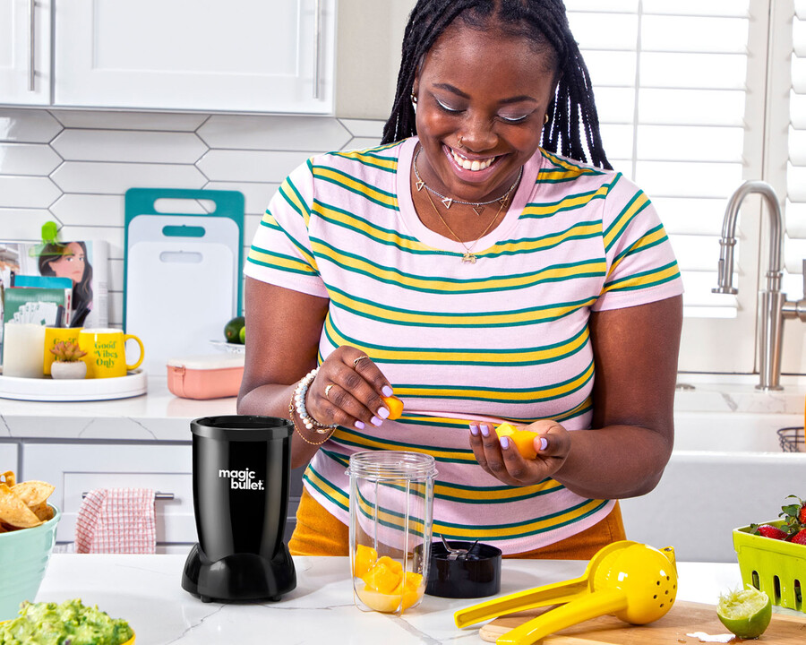 oryginalny blender magic bullet