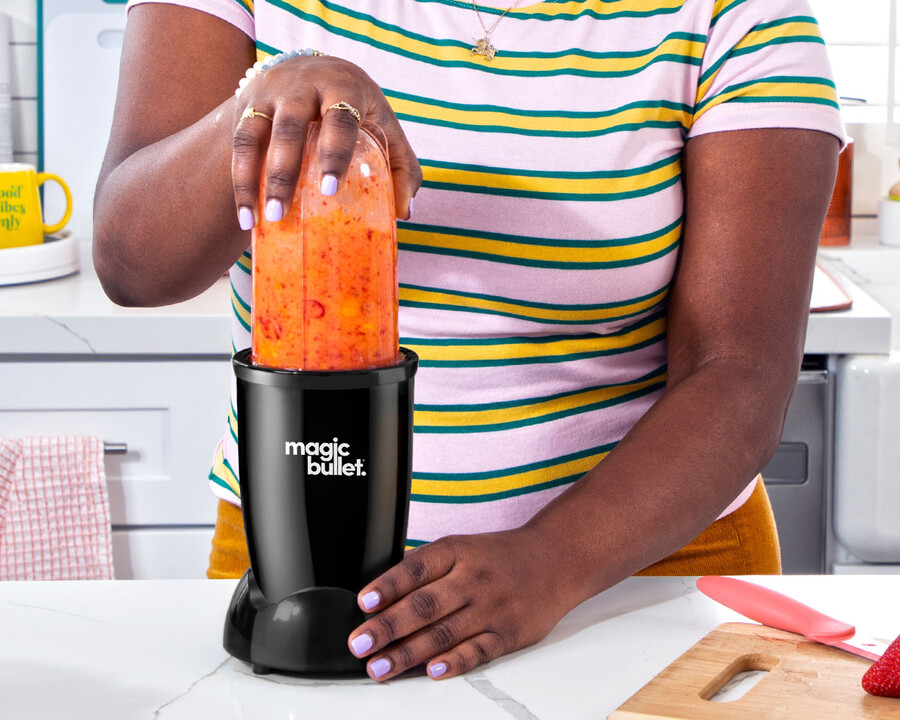 oryginalny blender magic bullet