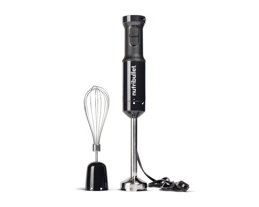 blender ręczny nutribullet